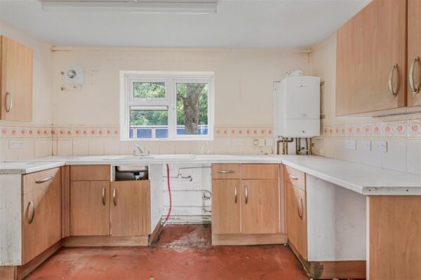 Harrington Court, Hertford Heath, Hertford
