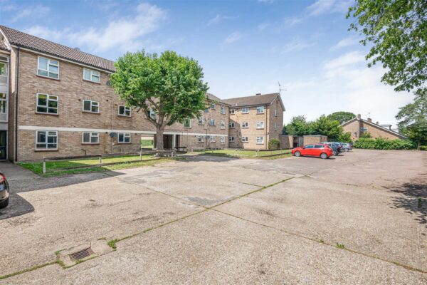 Harrington Court, Hertford Heath, Hertford