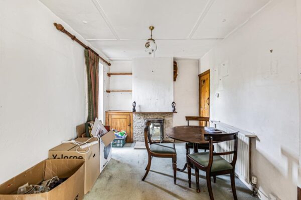 Portland Place, Hertford Heath, Hertford