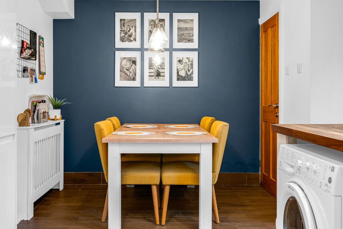 Woodland Road, Hertford Heath, Hertford