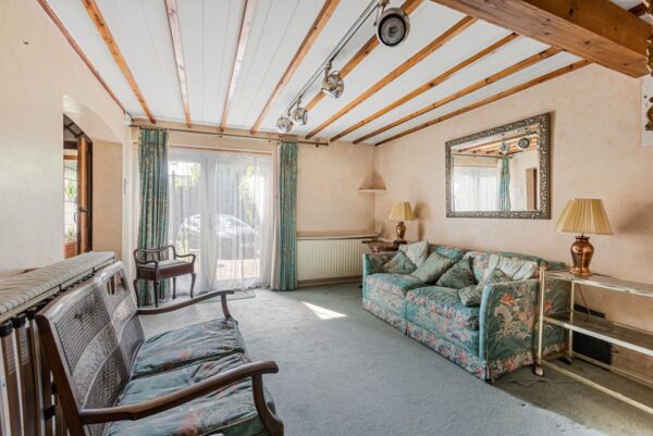 Portland Place, Hertford Heath, Hertford