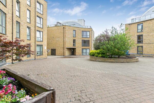Mead Lane, Hertford
