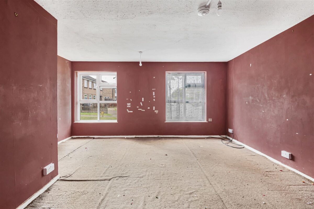 Harrington Court, Hertford Heath, Hertford