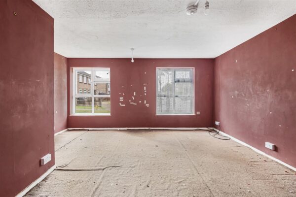 Harrington Court, Hertford Heath, Hertford