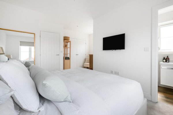 Wheatfield Gardens, Puckeridge, Ware