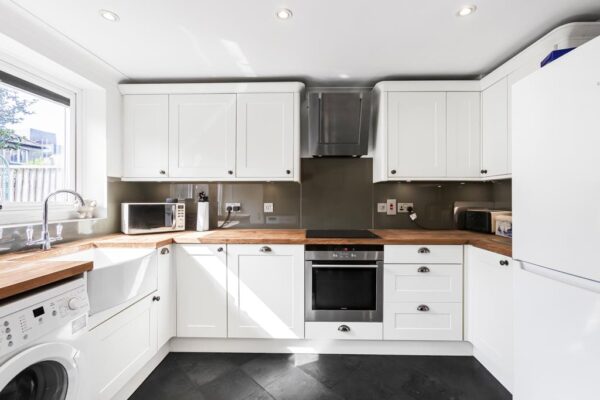 Oldhall Street, Hertford