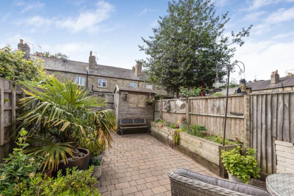 Oldhall Street, Hertford