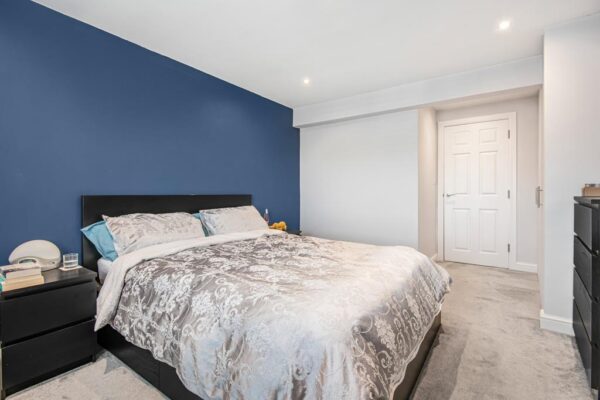 Warren Terrace, Hertford