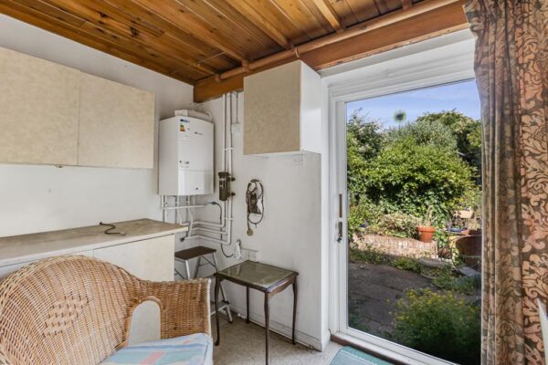 Portland Place, Hertford Heath, Hertford
