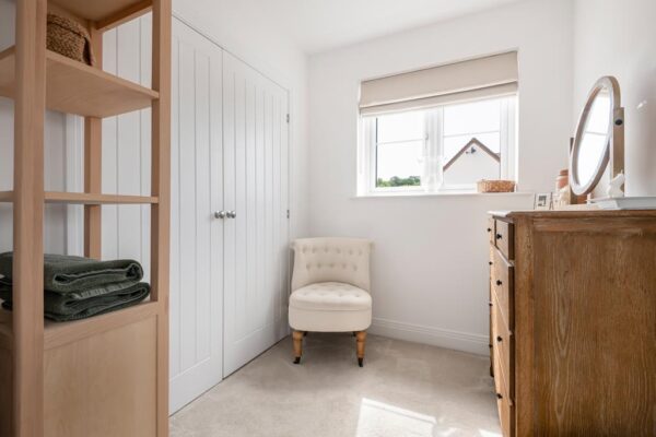 Wheatfield Gardens, Puckeridge, Ware