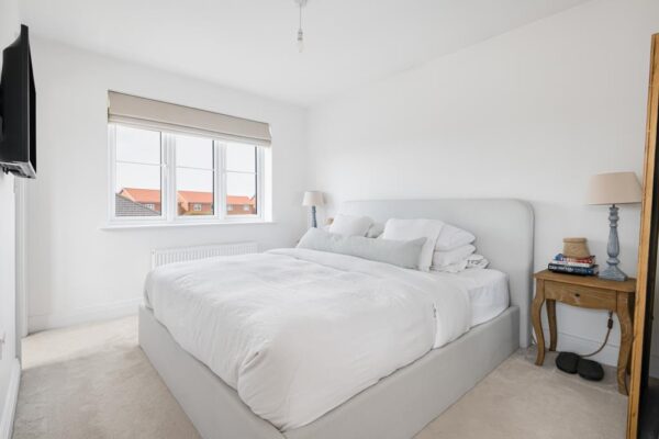 Wheatfield Gardens, Puckeridge, Ware