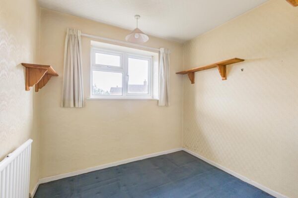 Cowper Crescent, Hertford