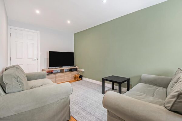 Warren Terrace, Hertford