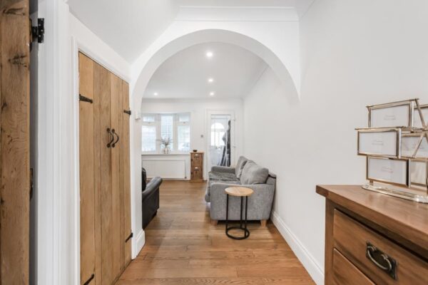 Oldhall Street, Hertford