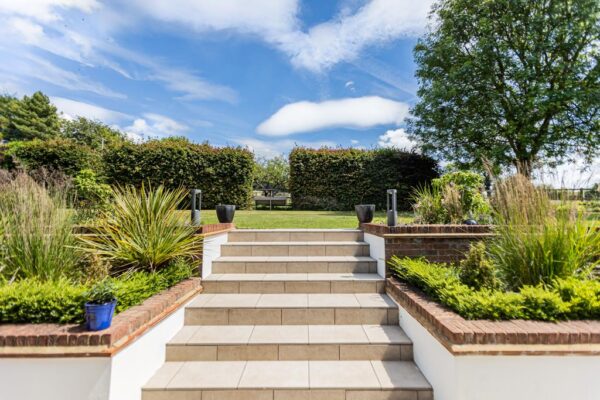 Munden Road, Dane End, Ware