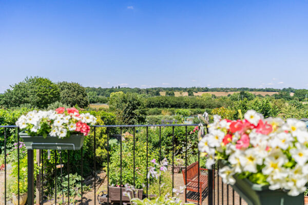Cromwell Road, Hertford, SG13
