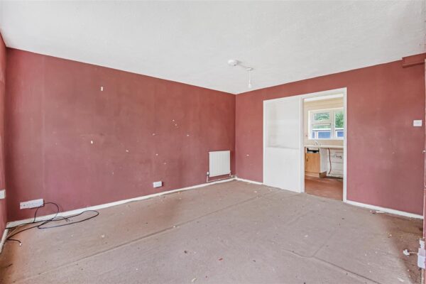 Harrington Court, Hertford Heath, Hertford