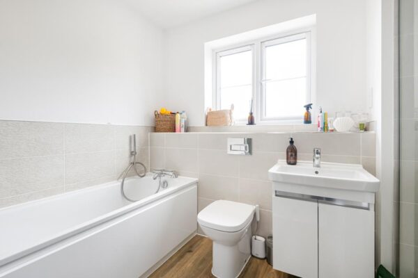 Wheatfield Gardens, Puckeridge, Ware