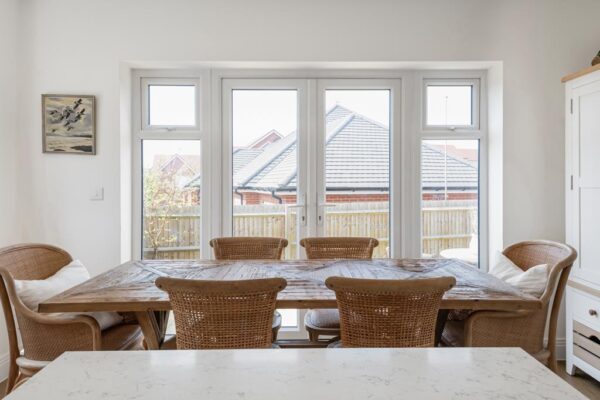 Wheatfield Gardens, Puckeridge, Ware