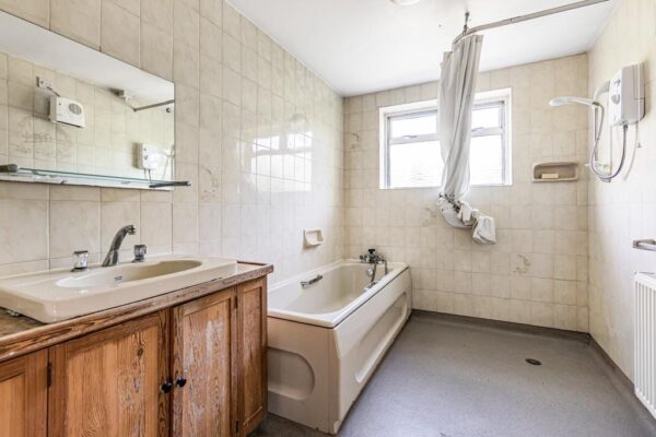 Portland Place, Hertford Heath, Hertford
