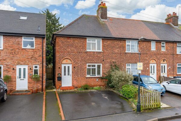 Woodland Road, Hertford Heath, Hertford