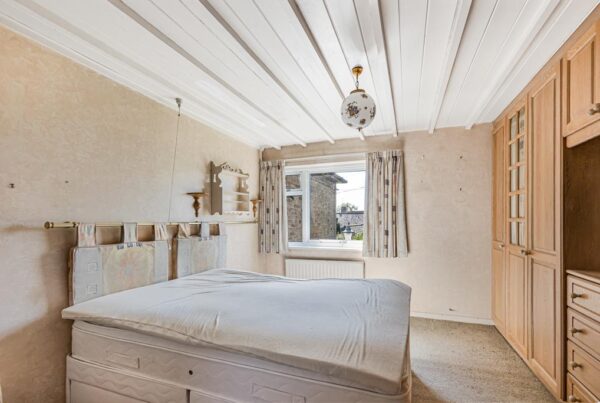 Portland Place, Hertford Heath, Hertford