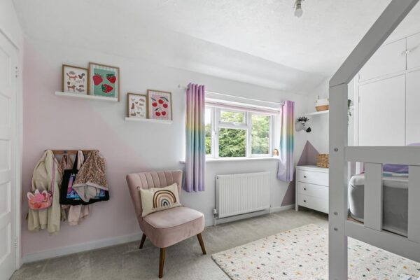 Colliers End, Ware