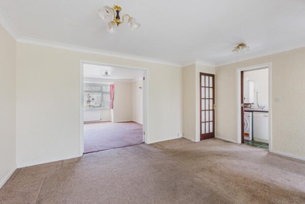 Cowper Crescent, Hertford