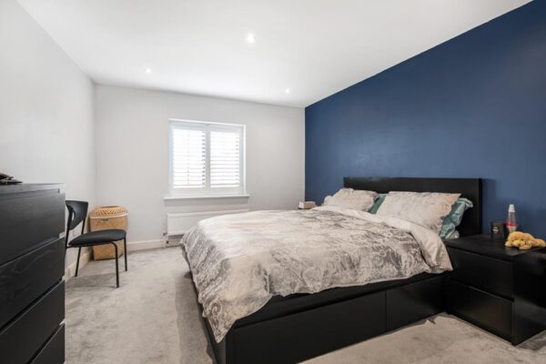 Warren Terrace, Hertford