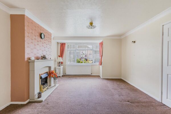 Cowper Crescent, Hertford