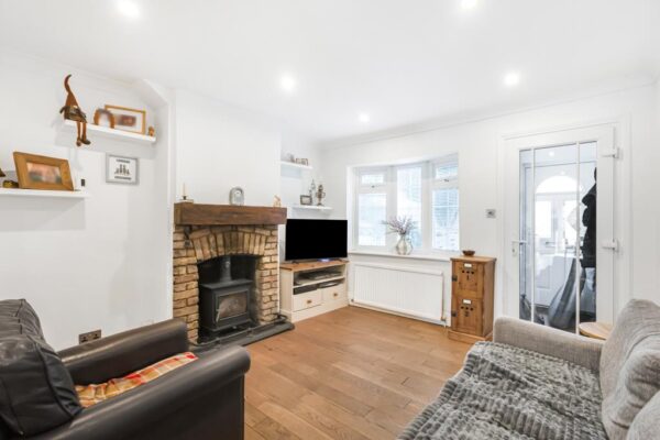 Oldhall Street, Hertford