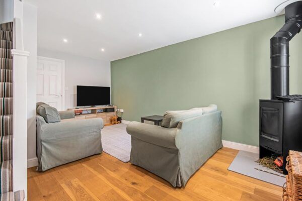 Warren Terrace, Hertford