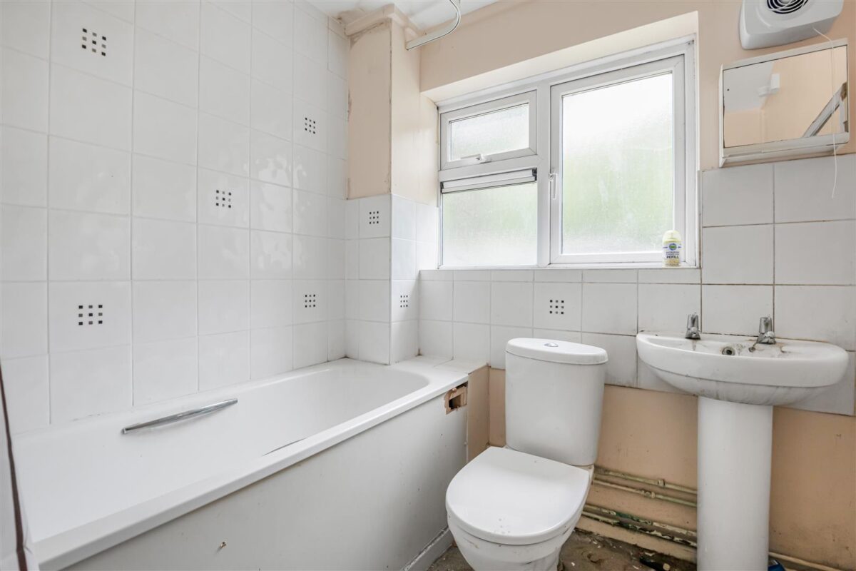 Harrington Court, Hertford Heath, Hertford