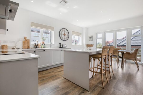Wheatfield Gardens, Puckeridge, Ware