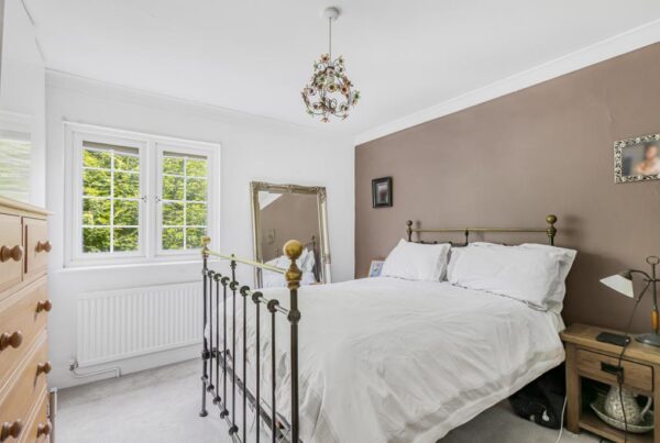 Oldhall Street, Hertford