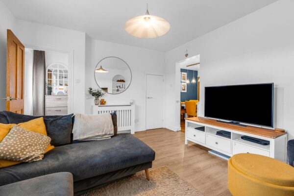 Woodland Road, Hertford Heath, Hertford