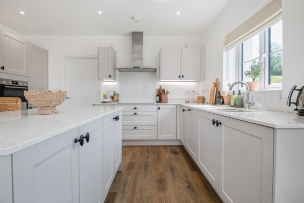 Wheatfield Gardens, Puckeridge, Ware
