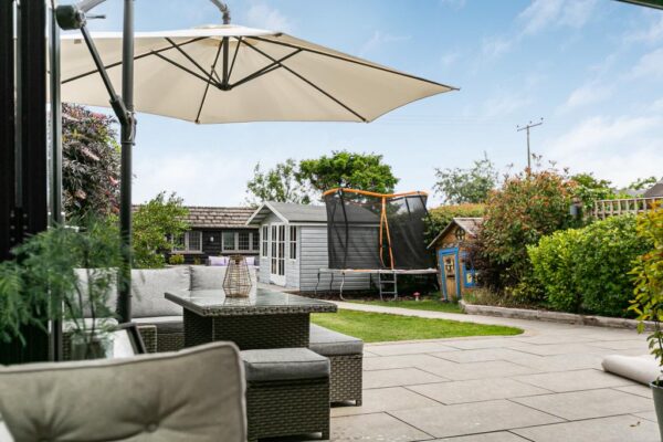 Colliers End, Ware