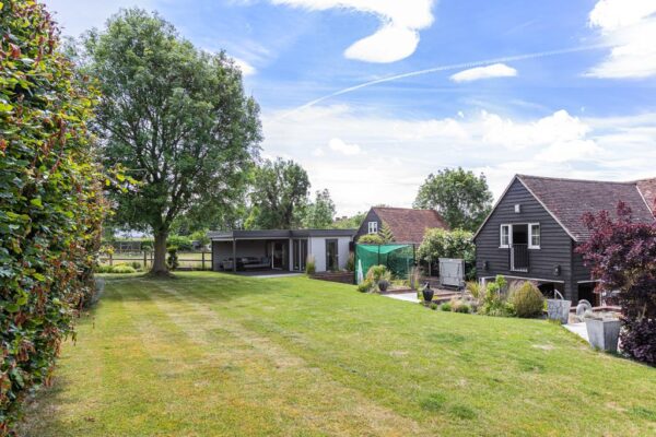 Munden Road, Dane End, Ware