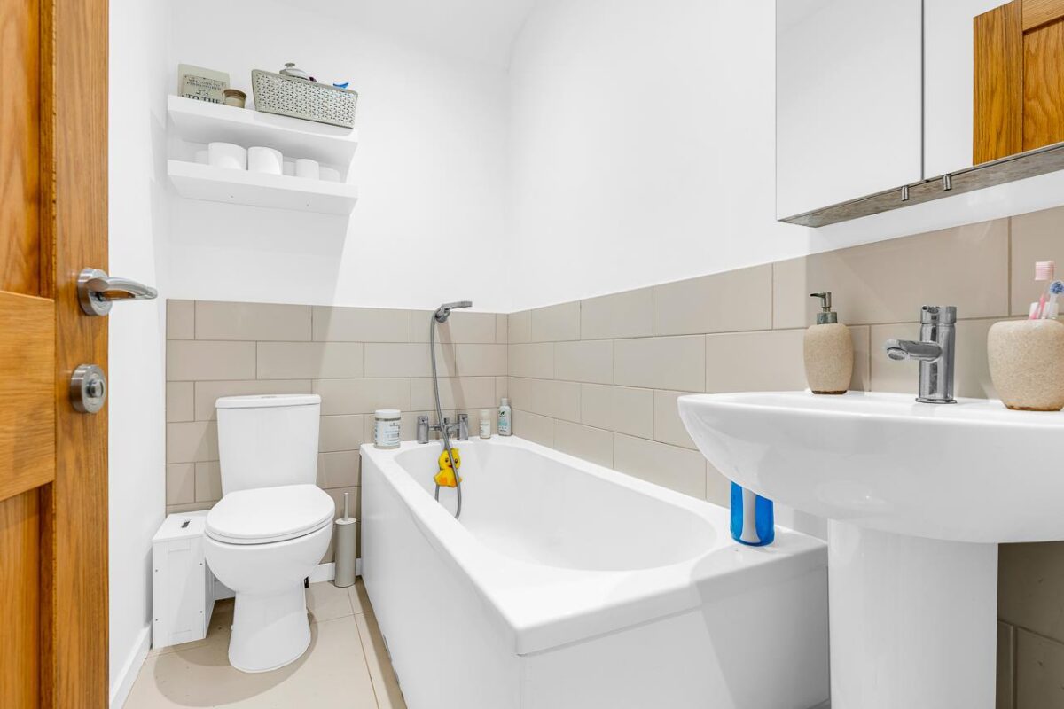 Woodland Road, Hertford Heath, Hertford