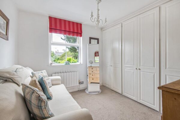Trinity Grove, Hertford