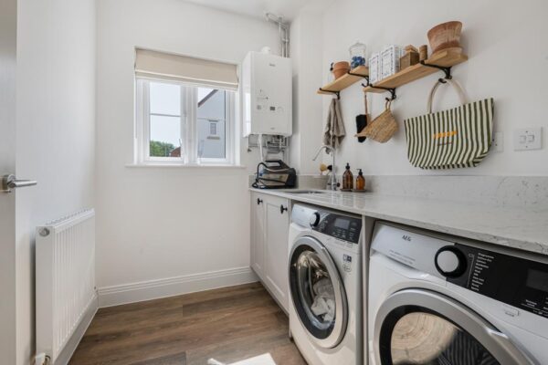 Wheatfield Gardens, Puckeridge, Ware
