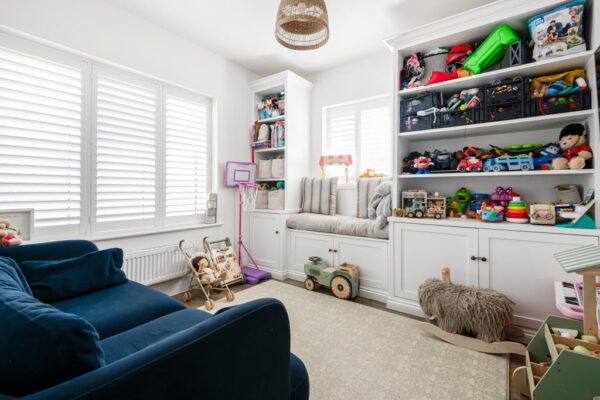 Wheatfield Gardens, Puckeridge, Ware