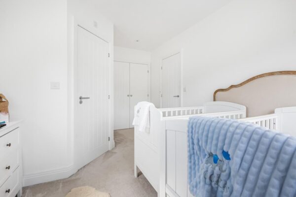 Wheatfield Gardens, Puckeridge, Ware