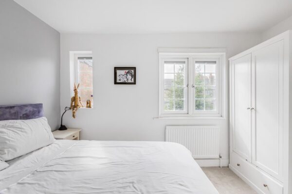 Oldhall Street, Hertford