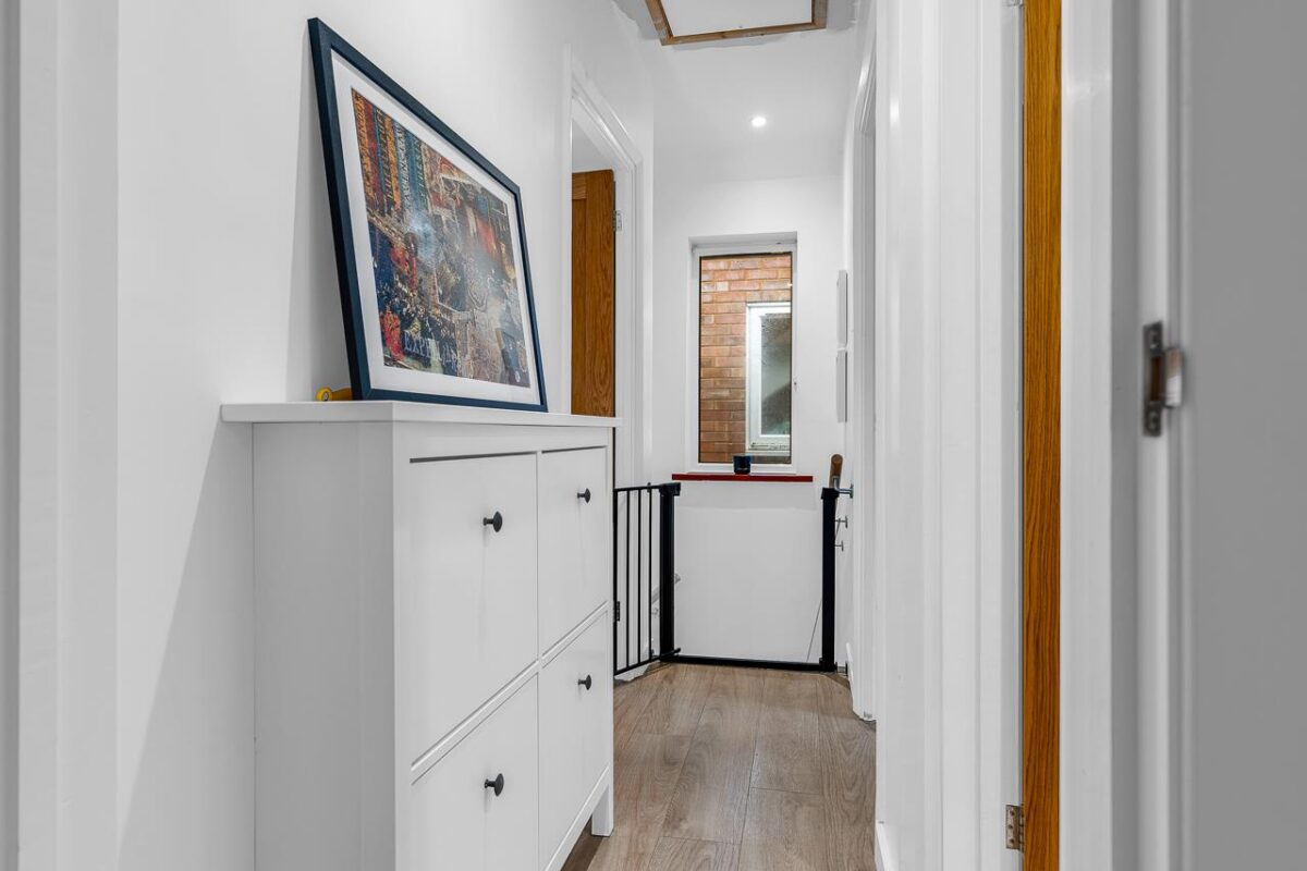 Woodland Road, Hertford Heath, Hertford
