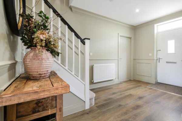 Wheatfield Gardens, Puckeridge, Ware
