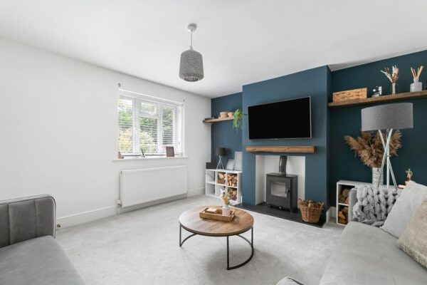 Colliers End, Ware