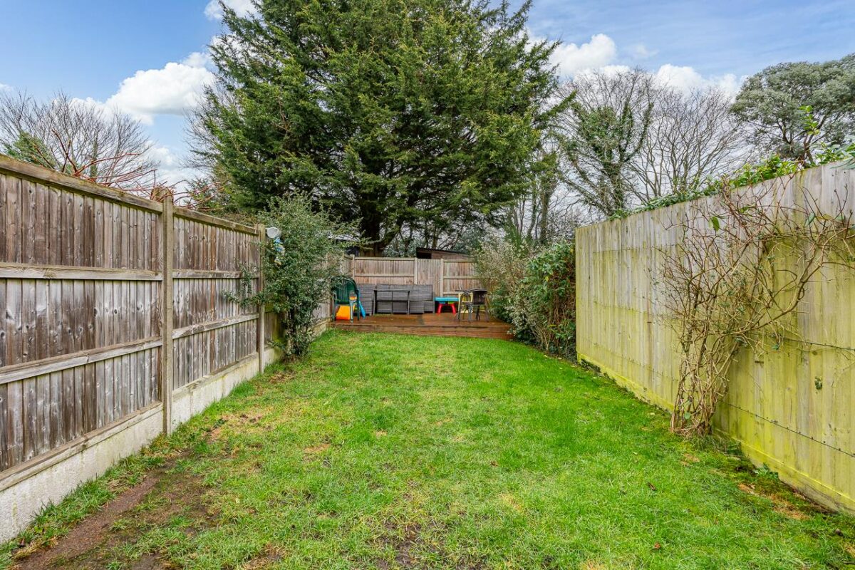 Woodland Road, Hertford Heath, Hertford