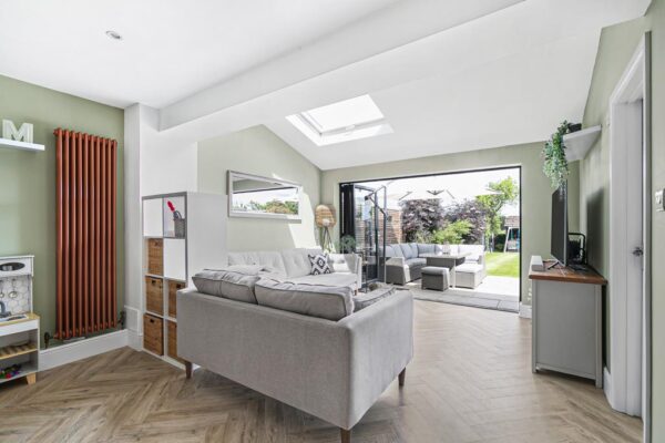Colliers End, Ware
